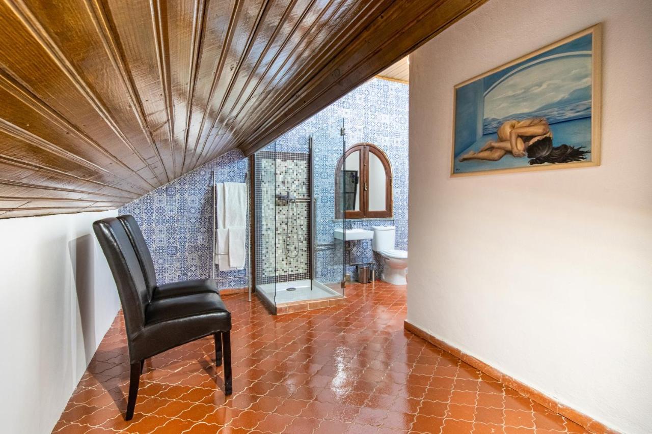 Villa Principezinho Portimão Exterior photo