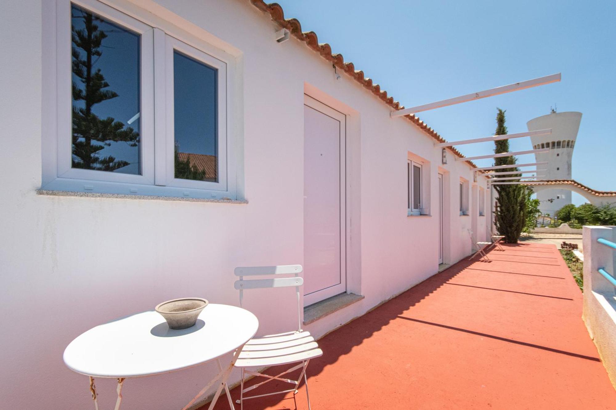 Villa Principezinho Portimão Exterior photo