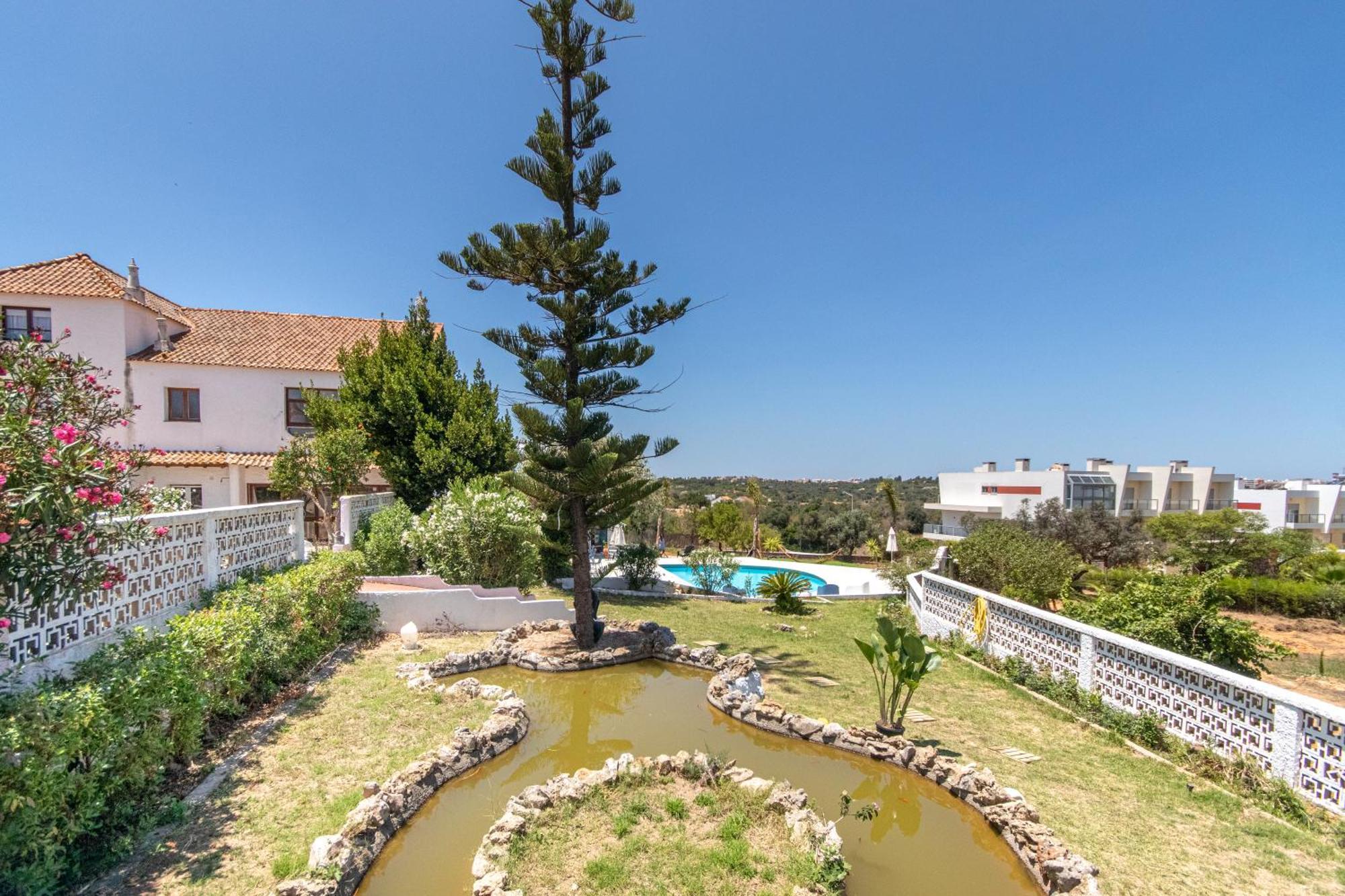 Villa Principezinho Portimão Exterior photo