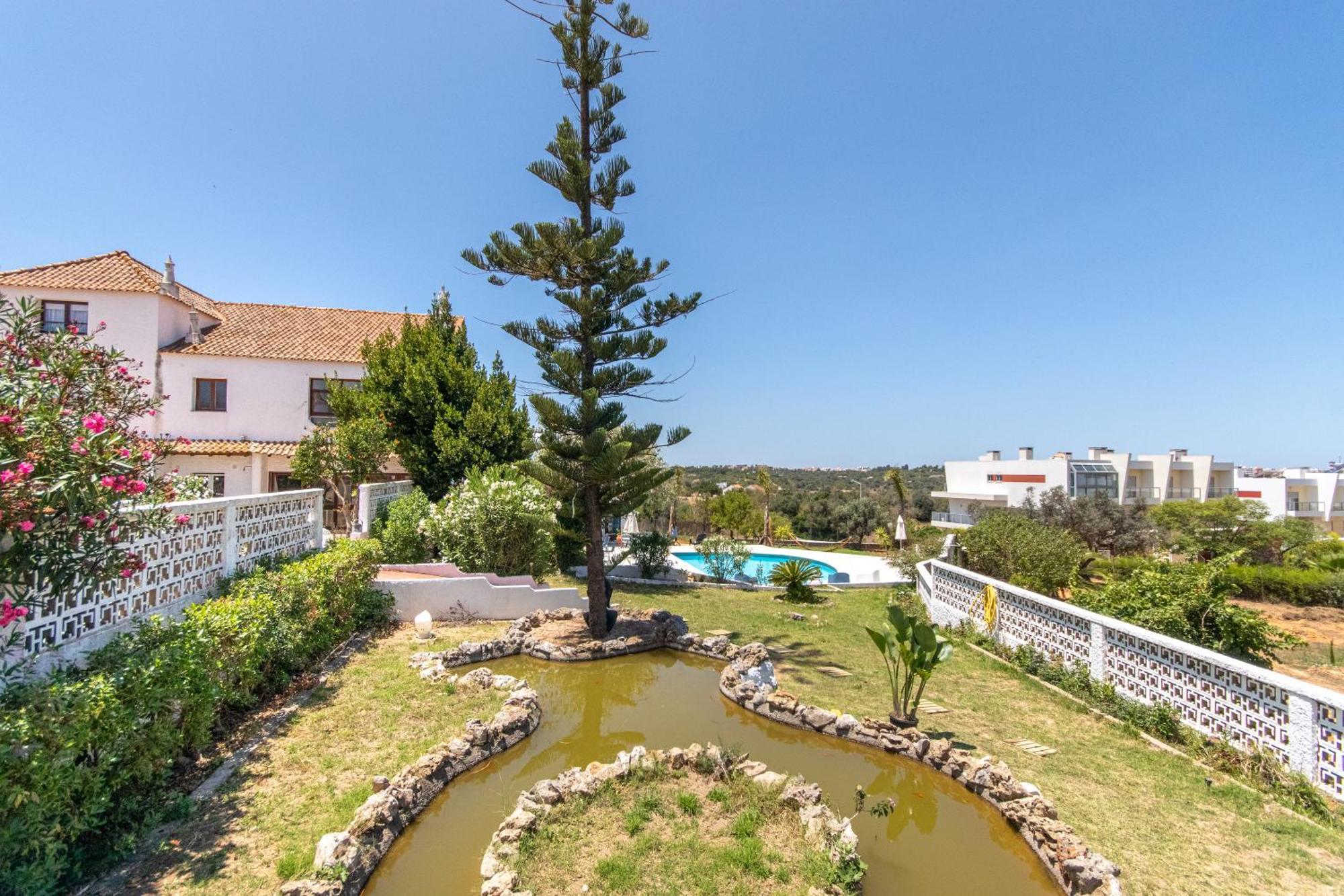 Villa Principezinho Portimão Exterior photo